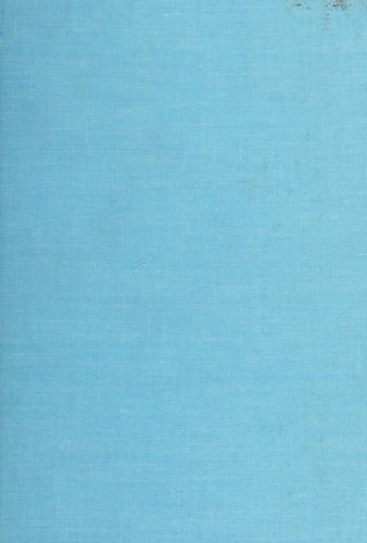 Cover for The province of literary history.