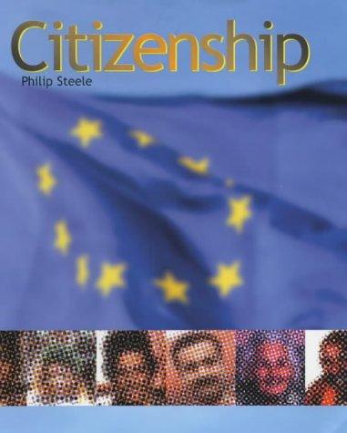 Cover for Citizenship