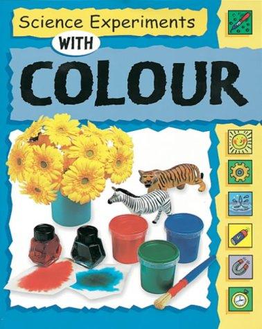 Cover for Colour (Science Experiment)