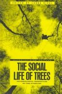 Cover for The Social Life of Trees