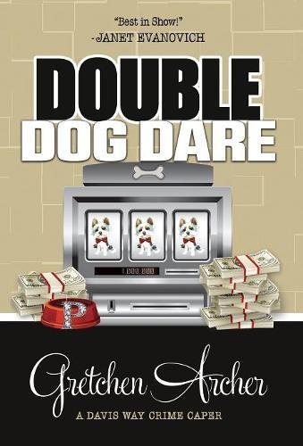Cover for Double Dog Dare