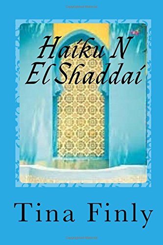 Cover for Haiku N El Shaddai
