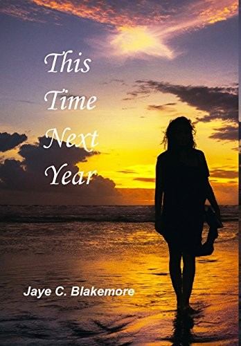 Cover for This Time Next Year