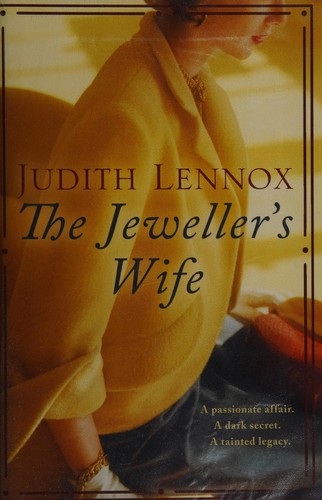 Cover for Jeweller's Wife