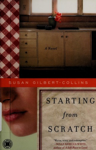 Cover for Starting from scratch