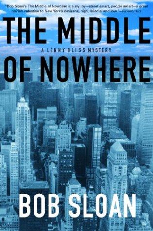 Cover for The Middle of Nowhere