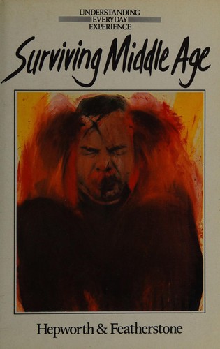 Cover for Surviving middle age