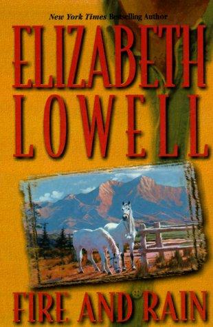 Cover for Fire And Rain