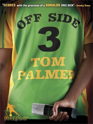 Cover for Off Side