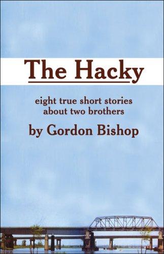 Cover for The Hacky