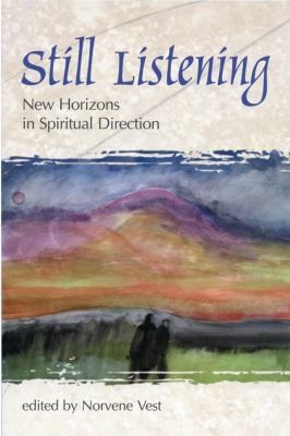 Cover for Still listening