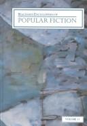 Cover for Beacham's Encyclopedia of Popular Fiction