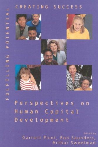 Cover for Fulfilling Potential, Creating Success