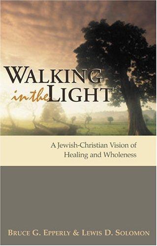 Cover for Walking In The Light