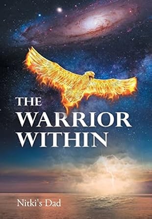 Cover for The Warrior Within