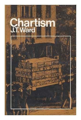 Cover for Chartism
