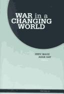 Cover for War in a Changing World