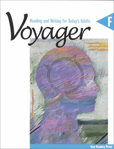 Cover for Reading and Writing for Todays Adults F