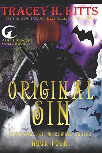 Cover for Original Sin