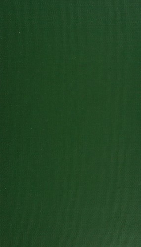 Cover for Grammaire et style, 1450-1950