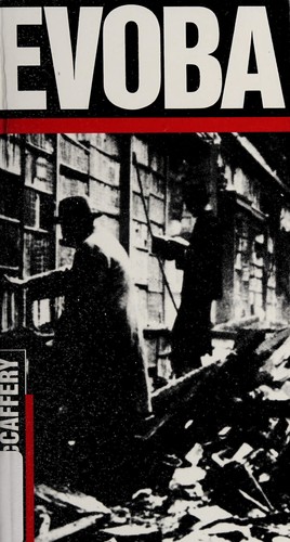 Cover for Evoba