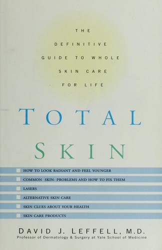 Cover for Total skin