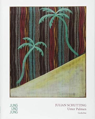 Cover for Unter Palmen