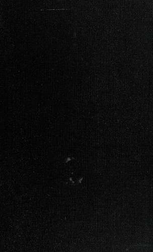 Cover for Heinrich Heine; the artist in revolt.