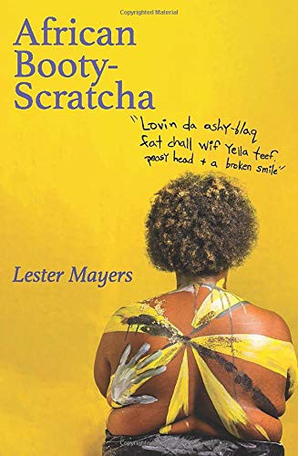 Cover for African Booty Scratcha