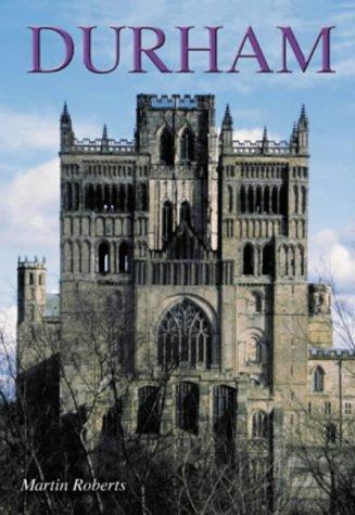 Cover for Durham