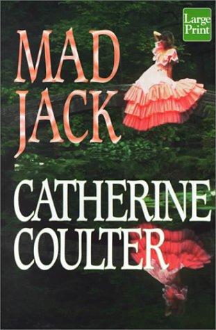 Cover for Mad Jack