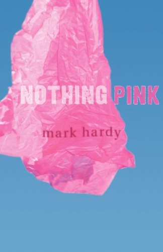 Cover for Nothing Pink