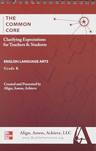 Cover for AAA The Common Core