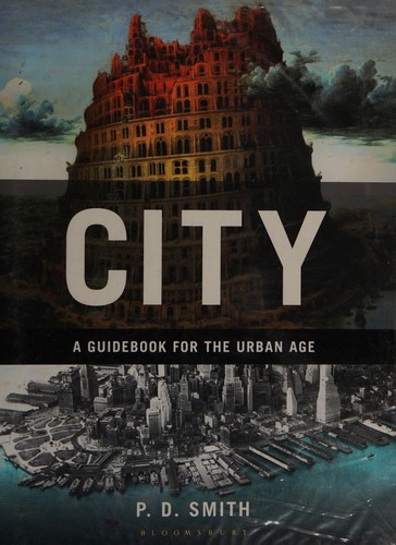 Cover for City
