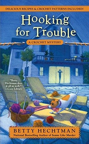 Cover for Hooking for Trouble
