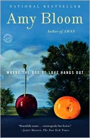 Cover for Where the God of Love Hangs Out