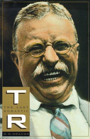 Cover for T. R.