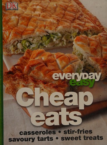 Cover for Everyday easy