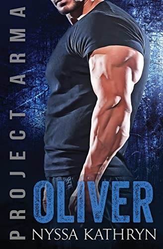Cover for Oliver