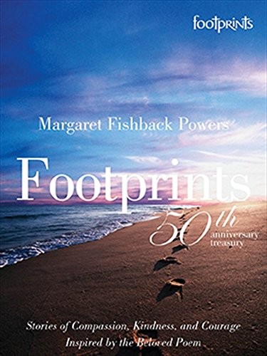 Cover for Footprints
