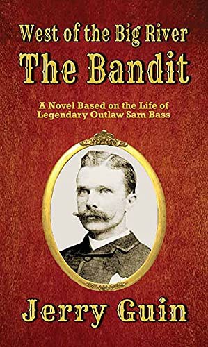 Cover for The Bandit