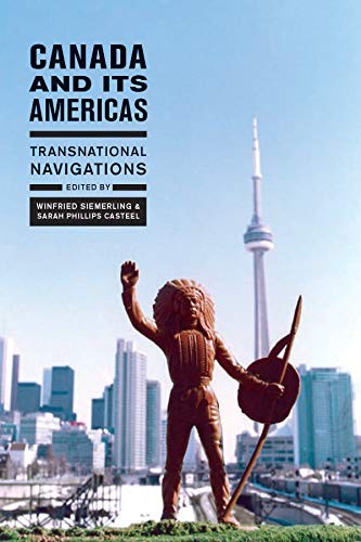 Cover for Canada and its Americas