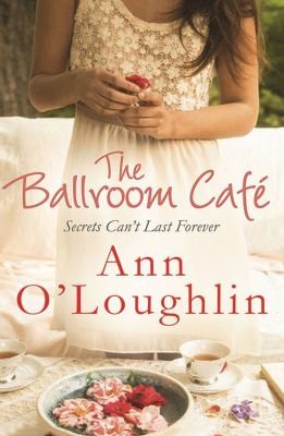 Cover for Ballroom Café