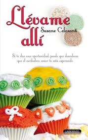 Cover for Llévame allí