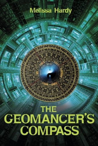 Cover for The Geomancer's Compass