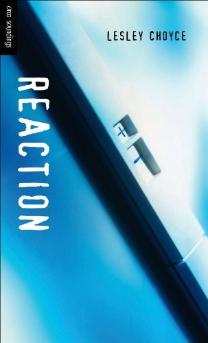 Cover for Reaction (Orca Soundings)