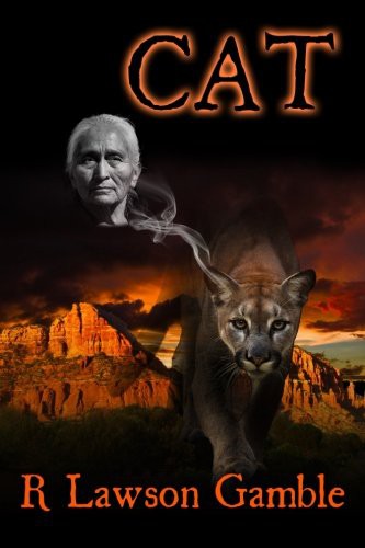 Cover for Cat