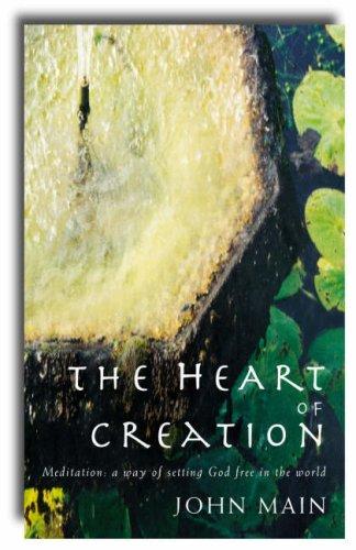 Cover for The Heart of Creation