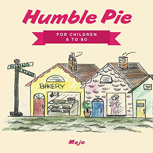 Cover for Humble Pie
