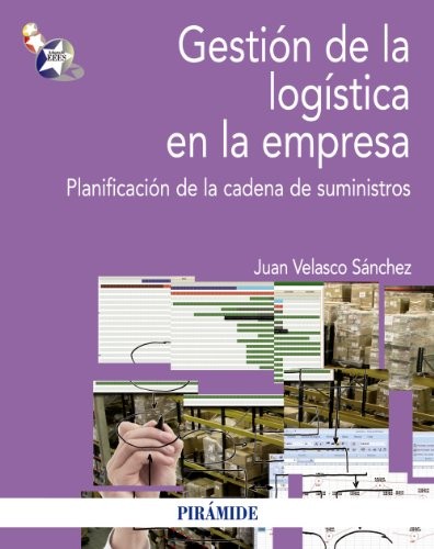 Cover for Gestión de la logística en la empresa